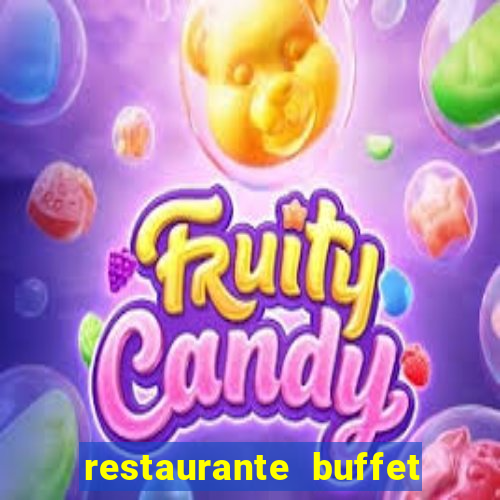 restaurante buffet livre centro porto alegre